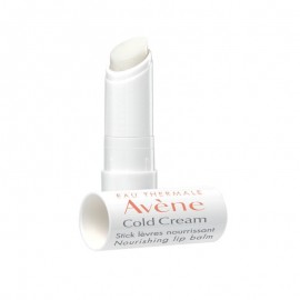 Βάλσαμο Χειλιών Εντατικής Θρέψης Lip Balm Cold Cream Avene 4 gr