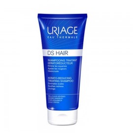 Κερατο-ρυθμιστικό Σαμπουάν για Σοβαρή Πιτυρίδα DS Hair Uriage 150ml