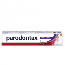Οδοντόκρεμα Parodontax Ultra Clean Gsk 75 ml