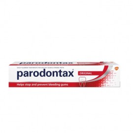 Οδοντόκρεμα για Υγειή Ούλα Parodontax  75ml