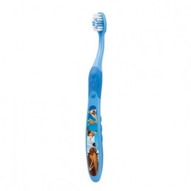 Οδοντόβουρτσα για Παιδιά 2 έως 6 ετών Μπλε Kids Toothbrush Ice Age Elgydium 1 τμχ