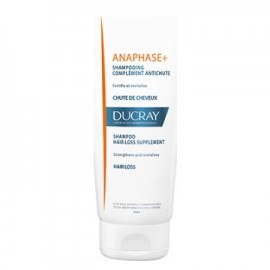 Σαμπουάν κατά της Τριχόπτωσης Anaphase+ Shampoo Ducray 200 ml