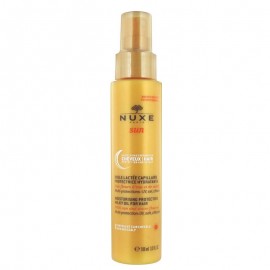 Προστατευτικό Αντηλιακό Γαλάκτωμα Μαλλιών Nuxe 100 ml