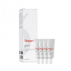 Ελαιο Μαλλιών για Τριχόπτωση NeoOil Neogen 4x5 ml