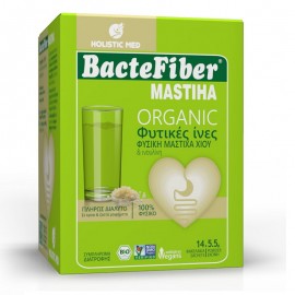 Φυτικές Ίνες σε Σκόνη Bactefiber Mastiha 14x5.5 sachets