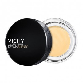 Διορθωτικό Προσώπου για Ερυθρότητα Dermablend Colour Corrector Yellow Skin Redness Vichy 4.5 gr