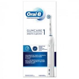 Ηλεκτρική Οδοντόβουρτσα Gum Care 1 Oral B 1 τμχ