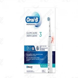 Ηλεκτρική Οδοντόβουρτσα Gum Care 3 Oral B 1 τμχ