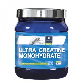 Κρεατίνη Ultra Creatine Monohydrate Myelements 500 gr