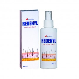 Λοσιόν Κατά Της Τριχόπτωσης Redenyl Hair Growth Lotion Medimar 80 ml