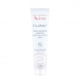 Επανορθωτική Προστατευτική Κρέμα Cicalfate+ Repairing Protective Cream Avene 40 ml