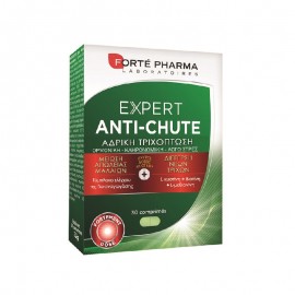 Συμπλήρωμα Διατροφής για την Ανδρική Τριχόπτωση Expert Anti-Chute Forte Pharma 30caps
