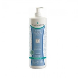 Σαμπουάν για Καθημερινή Χρήση για Κανονικά Μαλλιά Hygienic Hair Care Daily Shampoo Pharmasept 500 ml