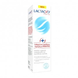 Lactacyd, Καθαριστικό Ευαίσθητης Περιοχής Με Πρεβιοτικά Intimate Wash With Prebiotics +250ml
