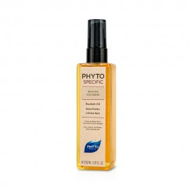 Ενυδατικό Λάδι Περιποίησης Μαλλιών & Σωματος  Oil Hair Bath Baobab Oil Phytospecific Phyto 150 ml