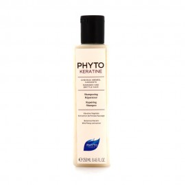 Σαμπουάν   Επανόρθωσης ΓιαΤαλαιπωρημένα Μαλλιά  Damaged Hair Shampoo Phytokeratine  Phyto 250 ml