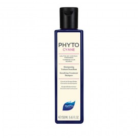 Σαμπουάν κατά Της Γυναικείας Τριχόπτωσης Phytocyane Shampoo Phyto 250 ml