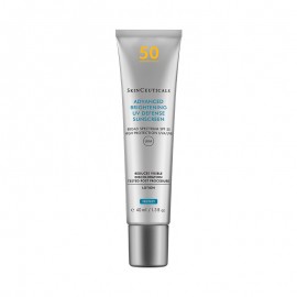 SkinCeuticals Αντηλιακό Προσώπου για Δυσχρωμίες SPF 50 Advanced Brightening UV Defense Sunscreen 40ml