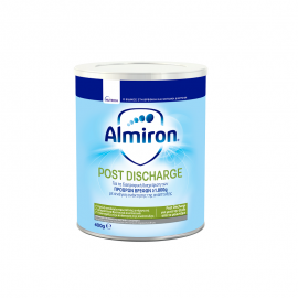 Βρεφικό Γάλα Για Πρόωρα Βρέφη Almiron Post Discharge Nutricia 400 gr