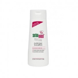 Απαλό Καθημερινό Σαμπουάν Κανονικά & Ξηρά Μαλλιά Every Day Shampoo Sebamed 200 ml