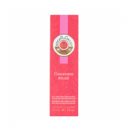 Γυναικείο Άρωμα Gingembre Rouge Eau Parfumee  Roger & Gallet 30 ml