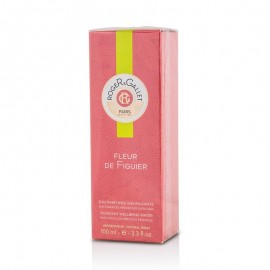 Γυναικείο Άρωμα Fleur De Figuier Eau Parfumee  Roger & Gallet 100 ml