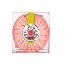 Αρωματικό Σαπούνι Fleur De Figuier Perfumed Soap  Roger & Gallet 100gr
