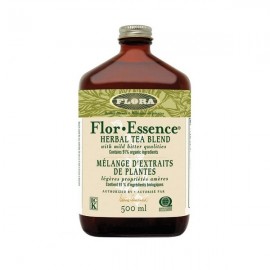 Συμπλήρωμα Διατροφής για Τόνωση Οργανισμού Flor Essence Flora Udos Choice 500ml