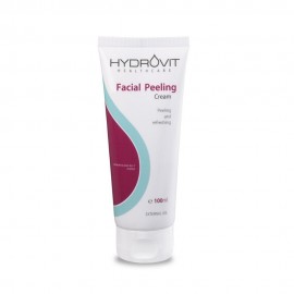 Λεπτόρρευστη Κρέμα  για Απολέπιση & Αναζωογόνηση Facial Peeling Cream Hydrovit 100 ml