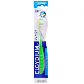 Οδοντόβουρτσα για Παιδιά 7-12 ετών Junior Elgydium 1τμχ