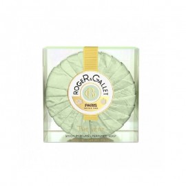 Αρωματικό Σαπούνι The Vert Perfumed Soap  Roger & Gallet 100gr