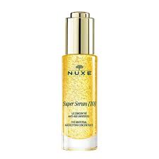 Ορός Ολικής Αντιγήρανσης Super Serum [10] Nuxe 30 ml