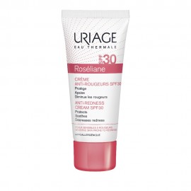 Κρέμα κατά της Ερυθρότητας SPF30  Roseliane Anti-Redness Cream SPF 30 Uriage 40ml