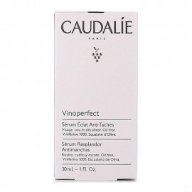 Διορθωτικός Ορός κατά των Πανάδων Vinoperfect Radiance Serum Complexion Correction Caudalie 30 ml