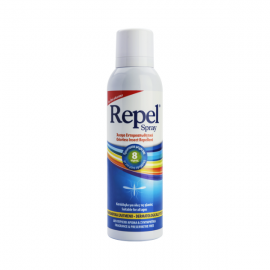 Repel Άοσμο Εντομοαπωθητικό Spray 150ml