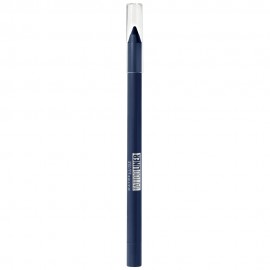 Μολύβι Ματιών Απόχρωση Straking Navy 920 Tattou Liner Gel Pencil Maybelline 1.3gr