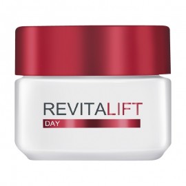 Αντιρυτιδική & Συσφικτική Κρέμα Ημέρας  Revitalift Classic Anti-Wrinkle + Firming Day Cream Loreal 50ml