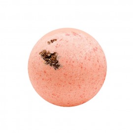 Αναβράζουσα Μπάλα Μπάνιου Καρπούζι & Φραγκόσυκο Watermelon & Prickly Pear Fizzing Bath Ball Fresh Line 180gr