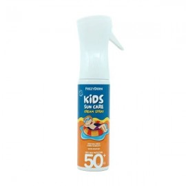 Frezyderm Kids Sun Care Cream Spray SPF50+ Αντηλιακή Κρέμα σε Σπρέι για Παιδιά 275 ml