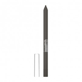 Μολύβι Ματιών Απόχρωση Grayish Black 902 Tattou Liner Gel Pencil Maybelline 1.3gr