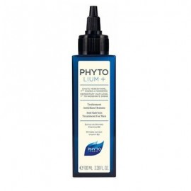 Αγώγη κατά Της Κληρονομικής Τριχόπτωσης PhytoLium+ Anti-hair Loss Treatment for Men Phyto 100 ml