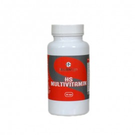 Πολυβιταμίνη HS Multivitamin Health Sign 60 caps