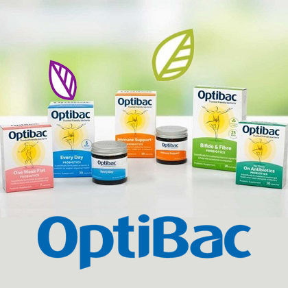 Optibac