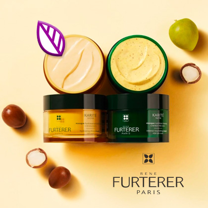 Rene Furterer