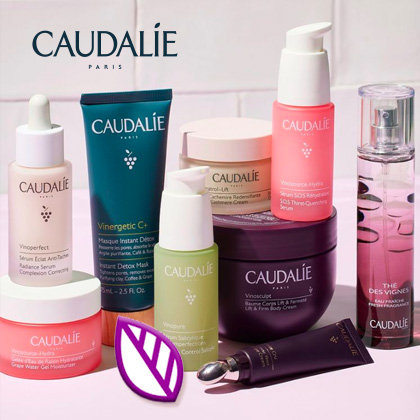 Caudalie