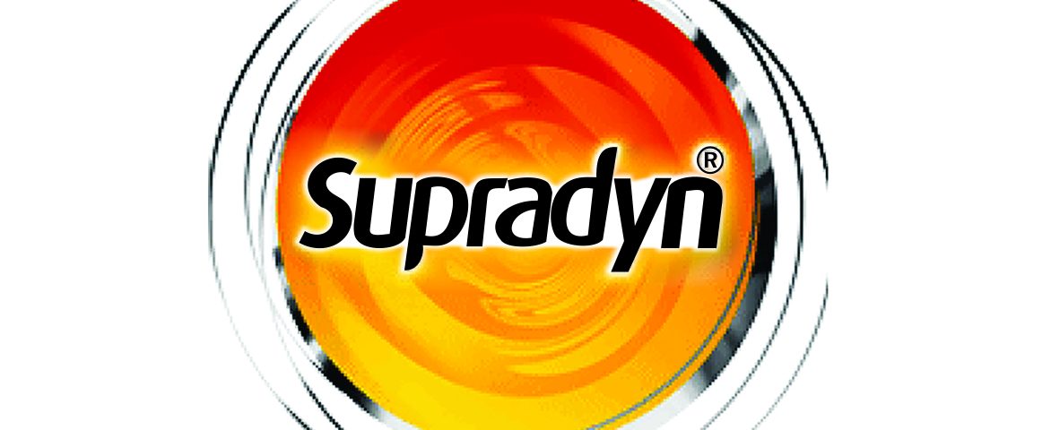 Supradyn
