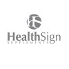 Health Sign