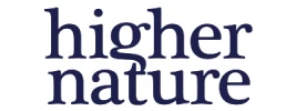 Higher Nature
