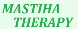 Mastiha Therapy