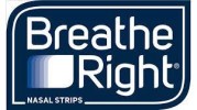 Breath Right